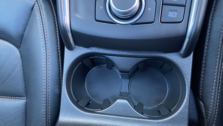 Mazda CX-5 2.0 Sport Edition 5dr Auto Petrol Estate